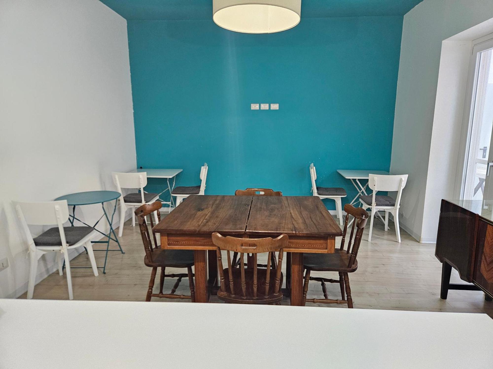 B&B Via Nazionale Milazzo Zewnętrze zdjęcie