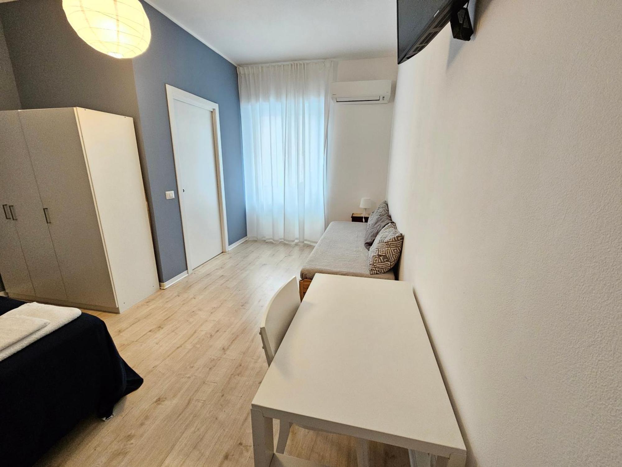 B&B Via Nazionale Milazzo Zewnętrze zdjęcie