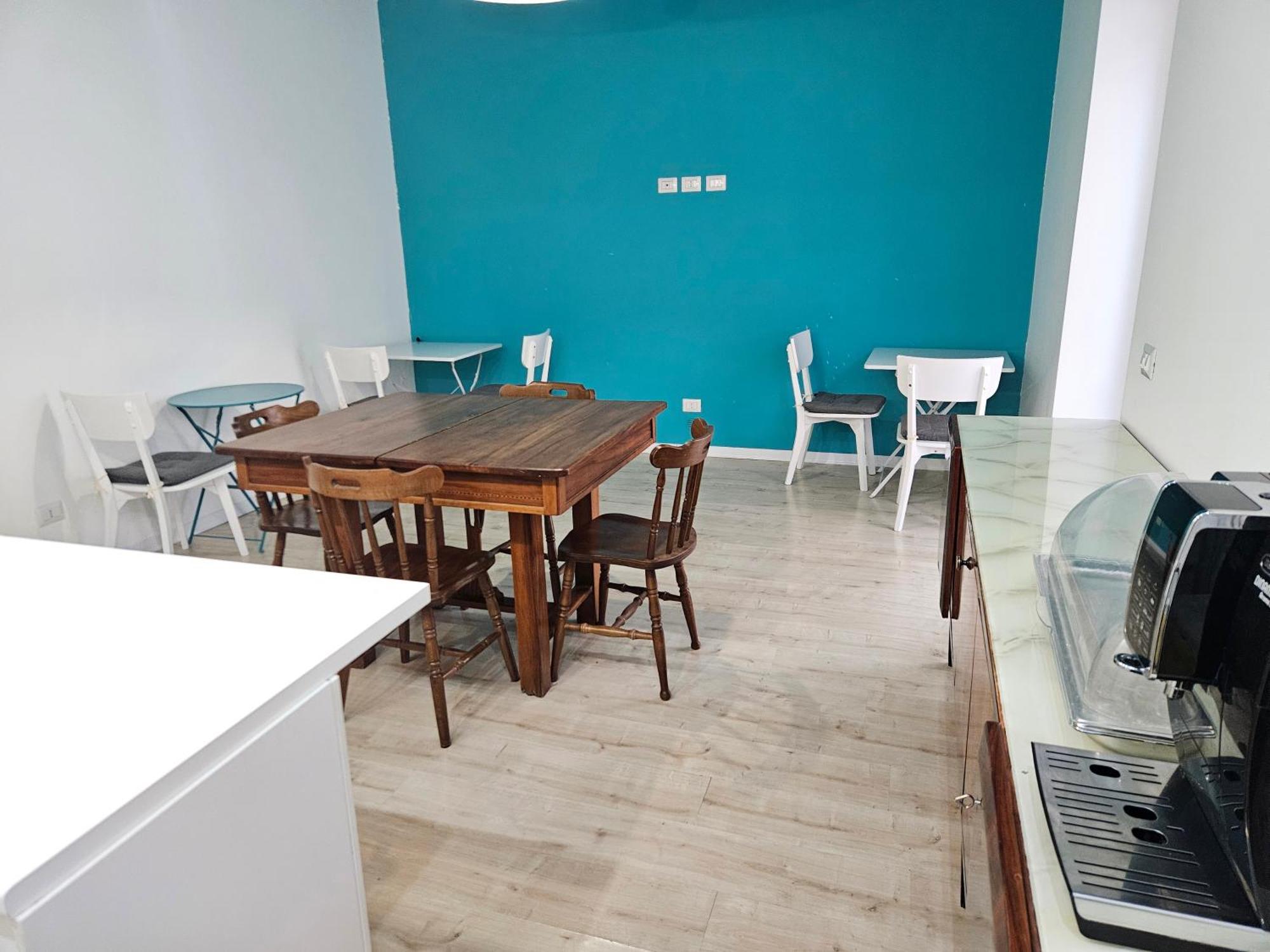 B&B Via Nazionale Milazzo Zewnętrze zdjęcie