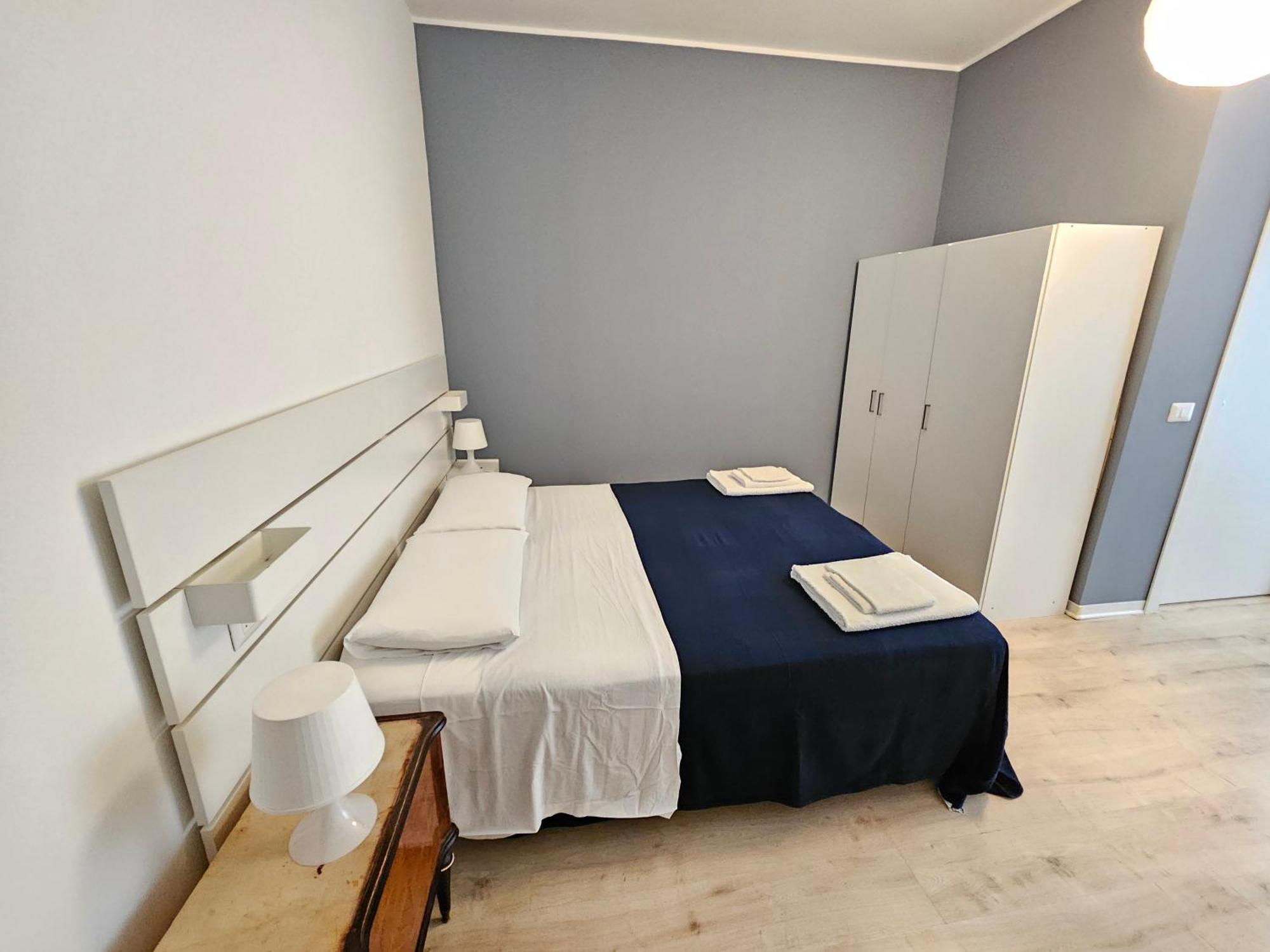 B&B Via Nazionale Milazzo Zewnętrze zdjęcie