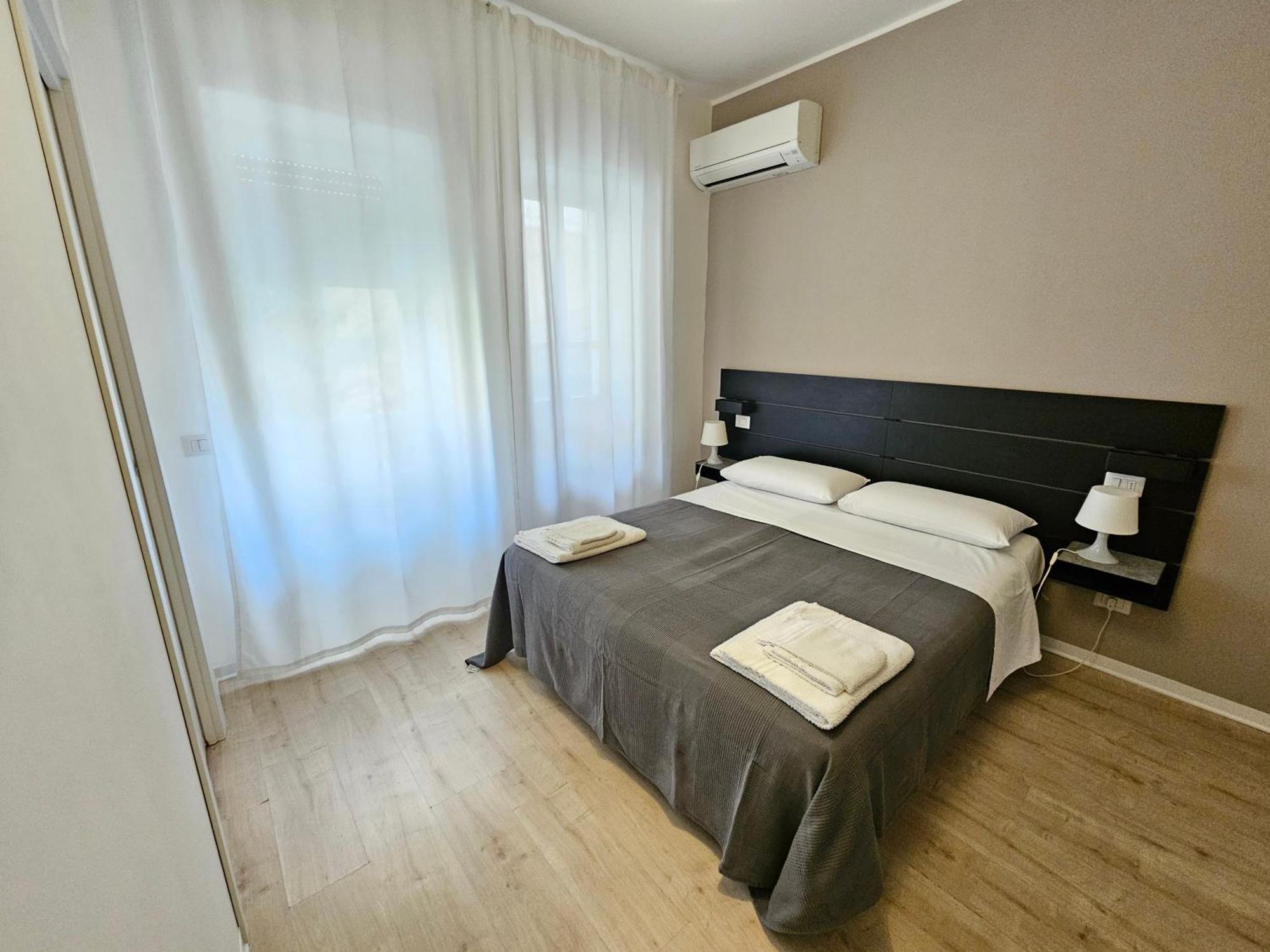 B&B Via Nazionale Milazzo Zewnętrze zdjęcie