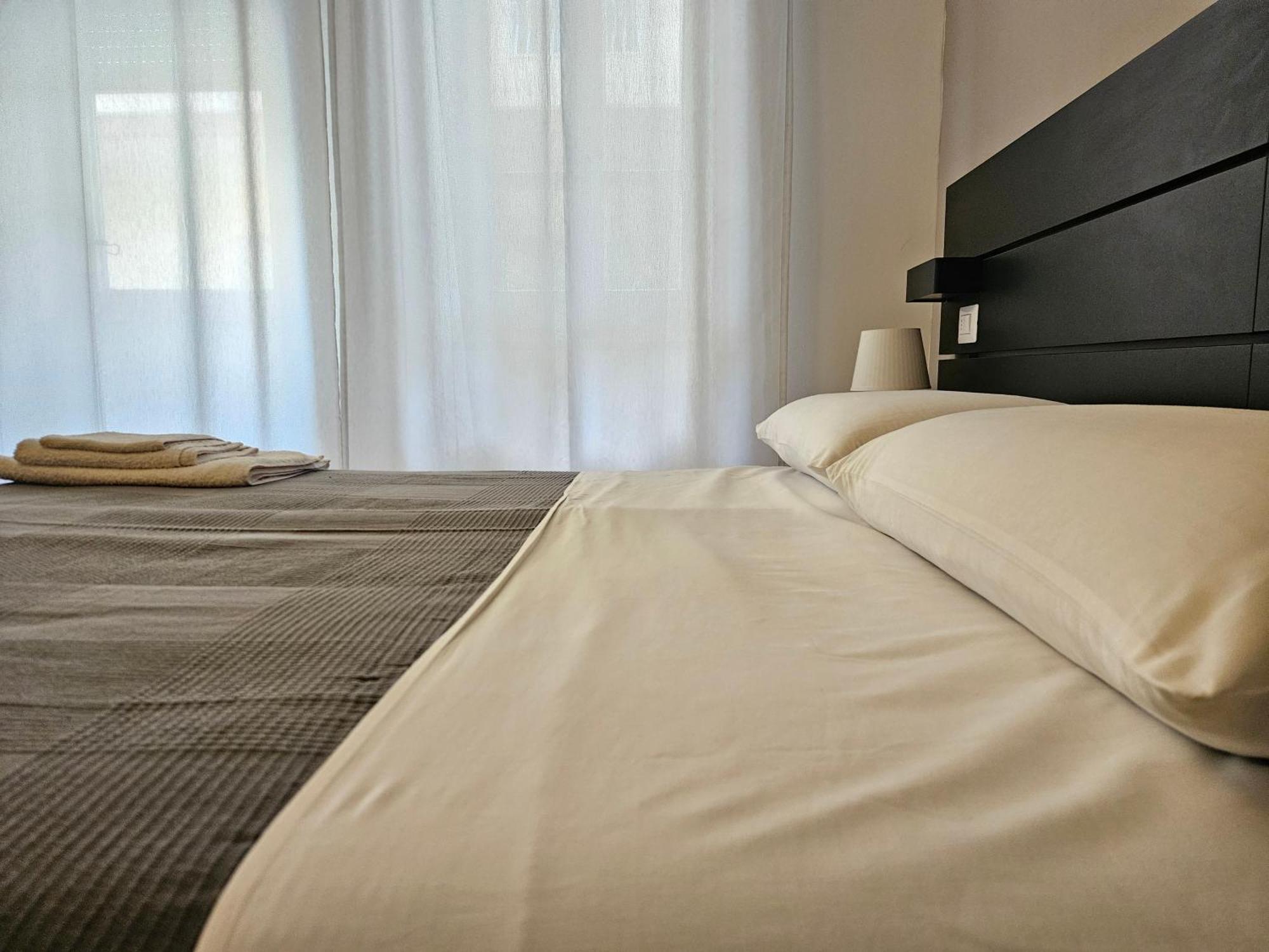 B&B Via Nazionale Milazzo Zewnętrze zdjęcie