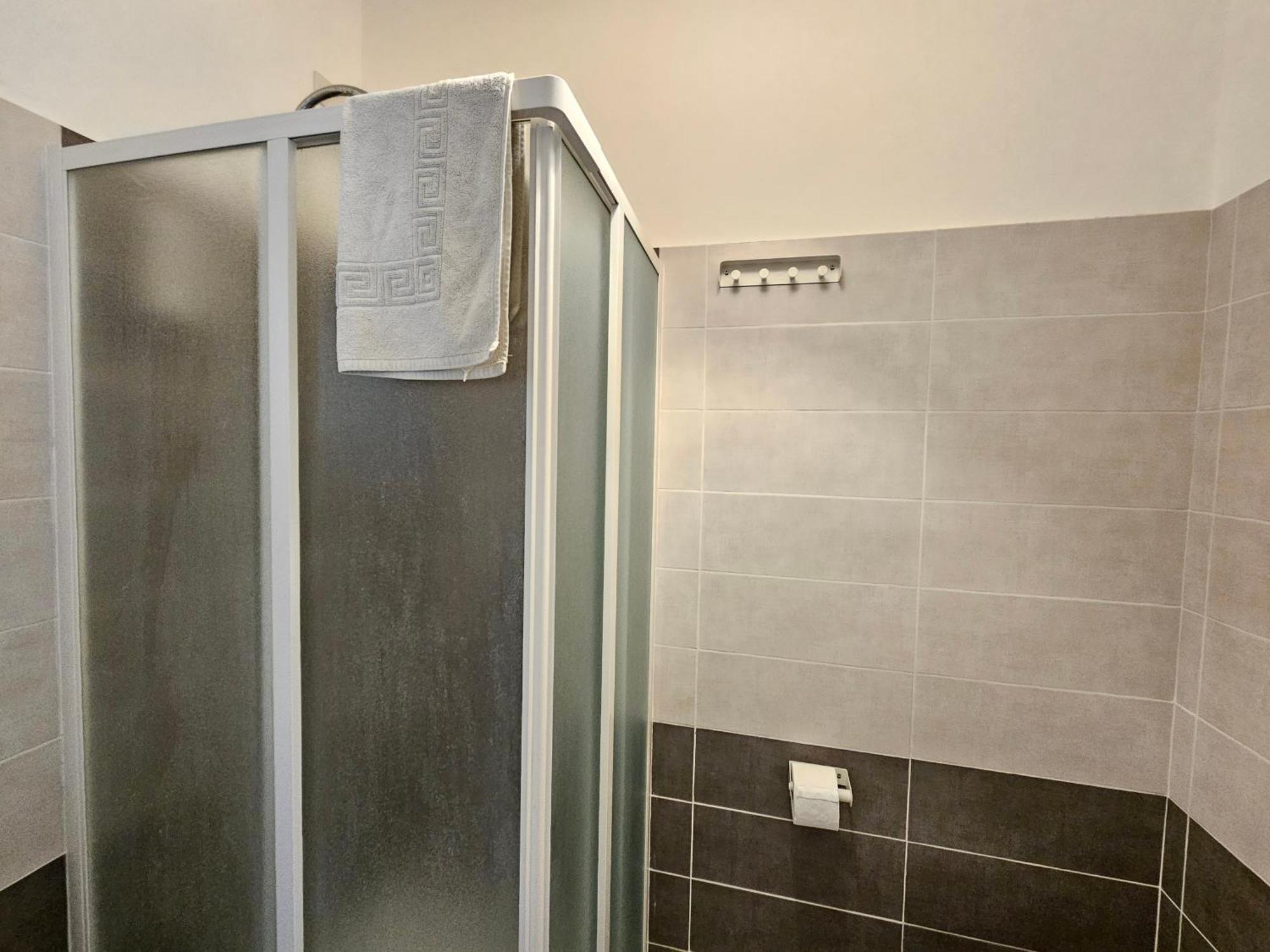 B&B Via Nazionale Milazzo Zewnętrze zdjęcie