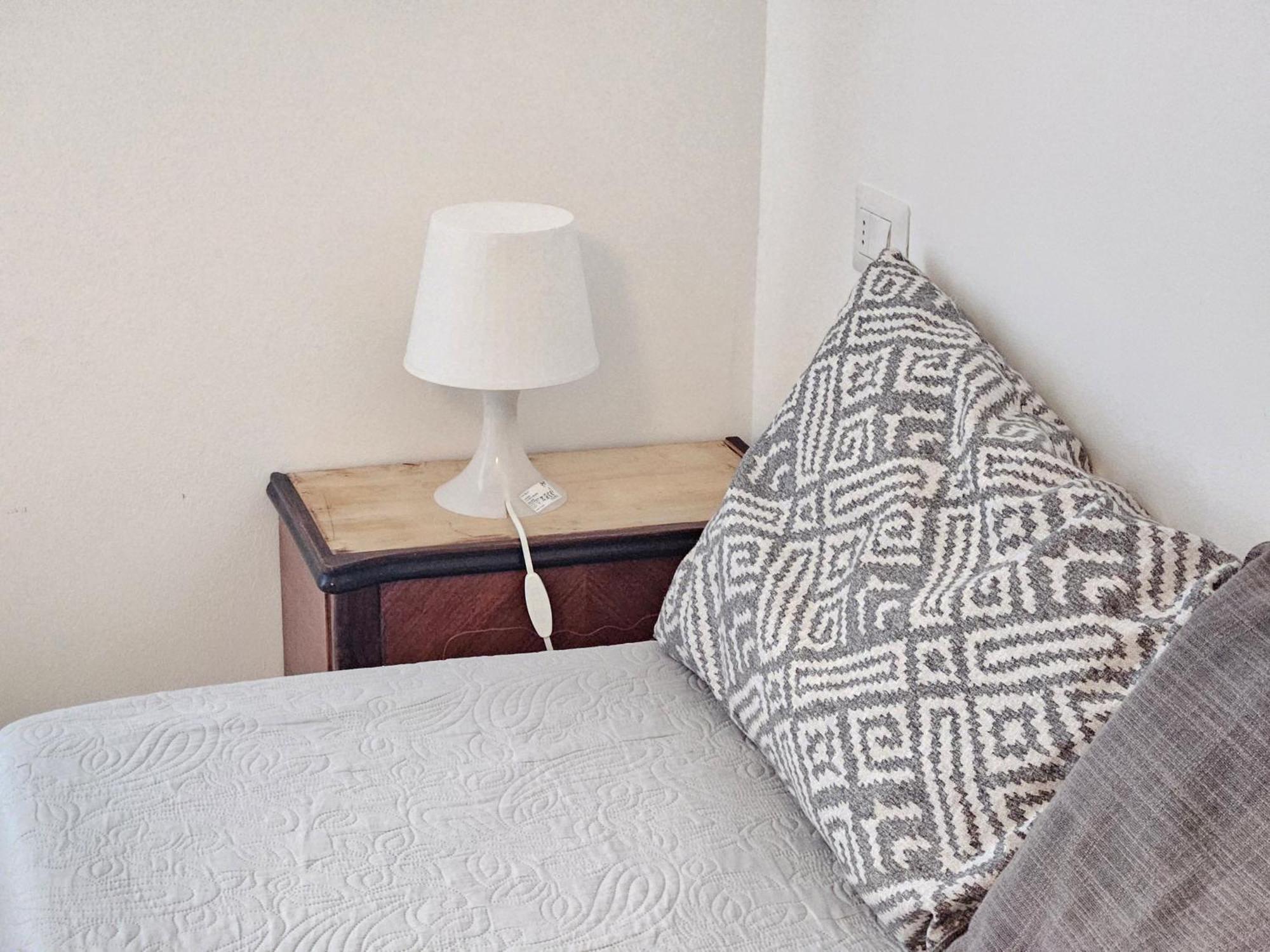 B&B Via Nazionale Milazzo Zewnętrze zdjęcie