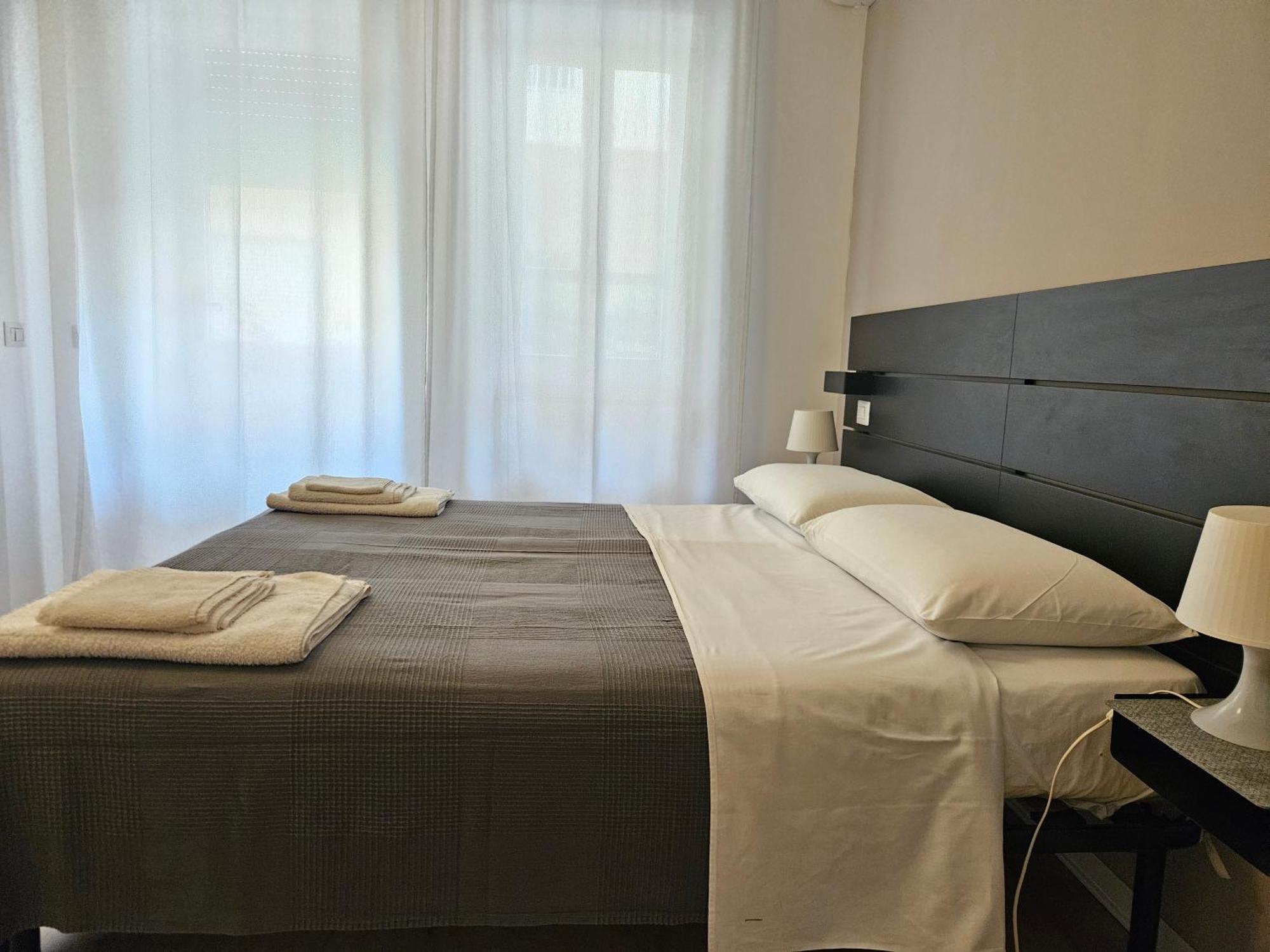 B&B Via Nazionale Milazzo Zewnętrze zdjęcie