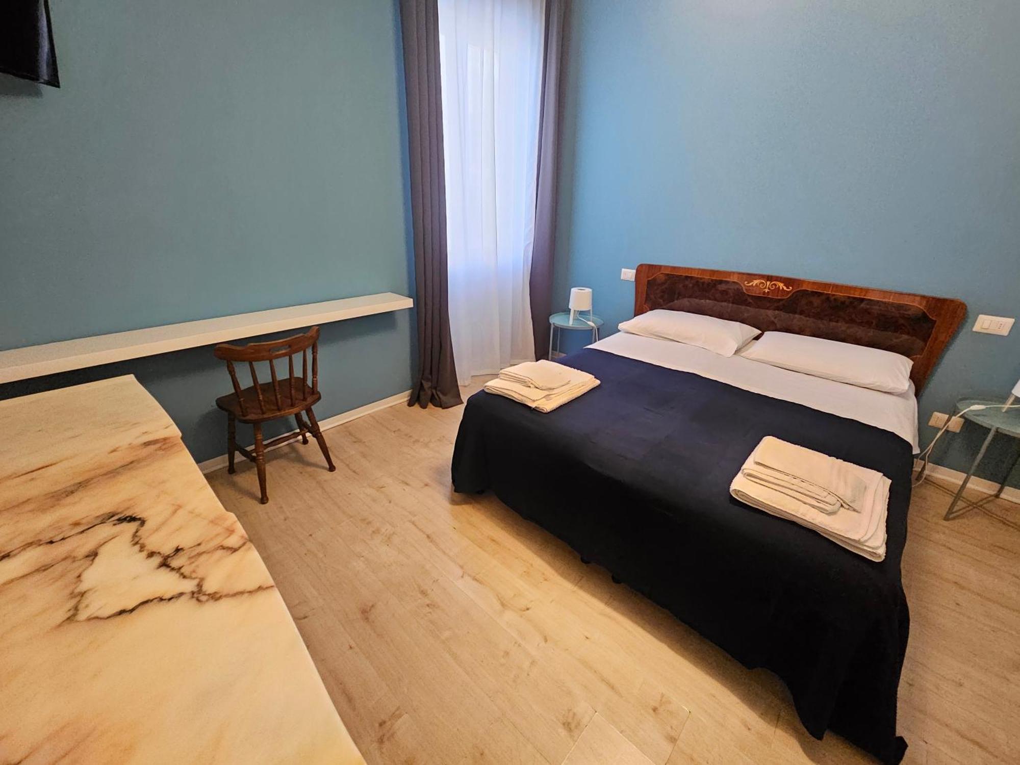 B&B Via Nazionale Milazzo Zewnętrze zdjęcie