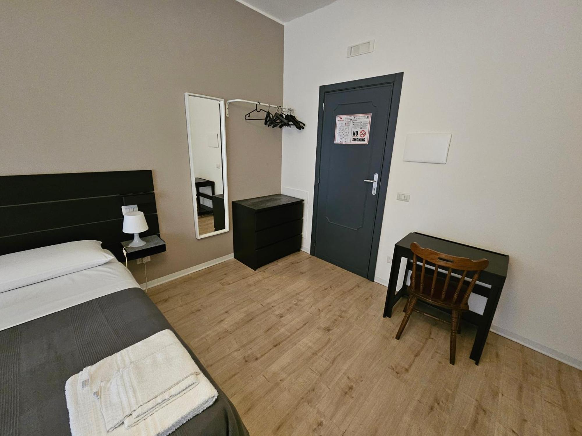 B&B Via Nazionale Milazzo Zewnętrze zdjęcie