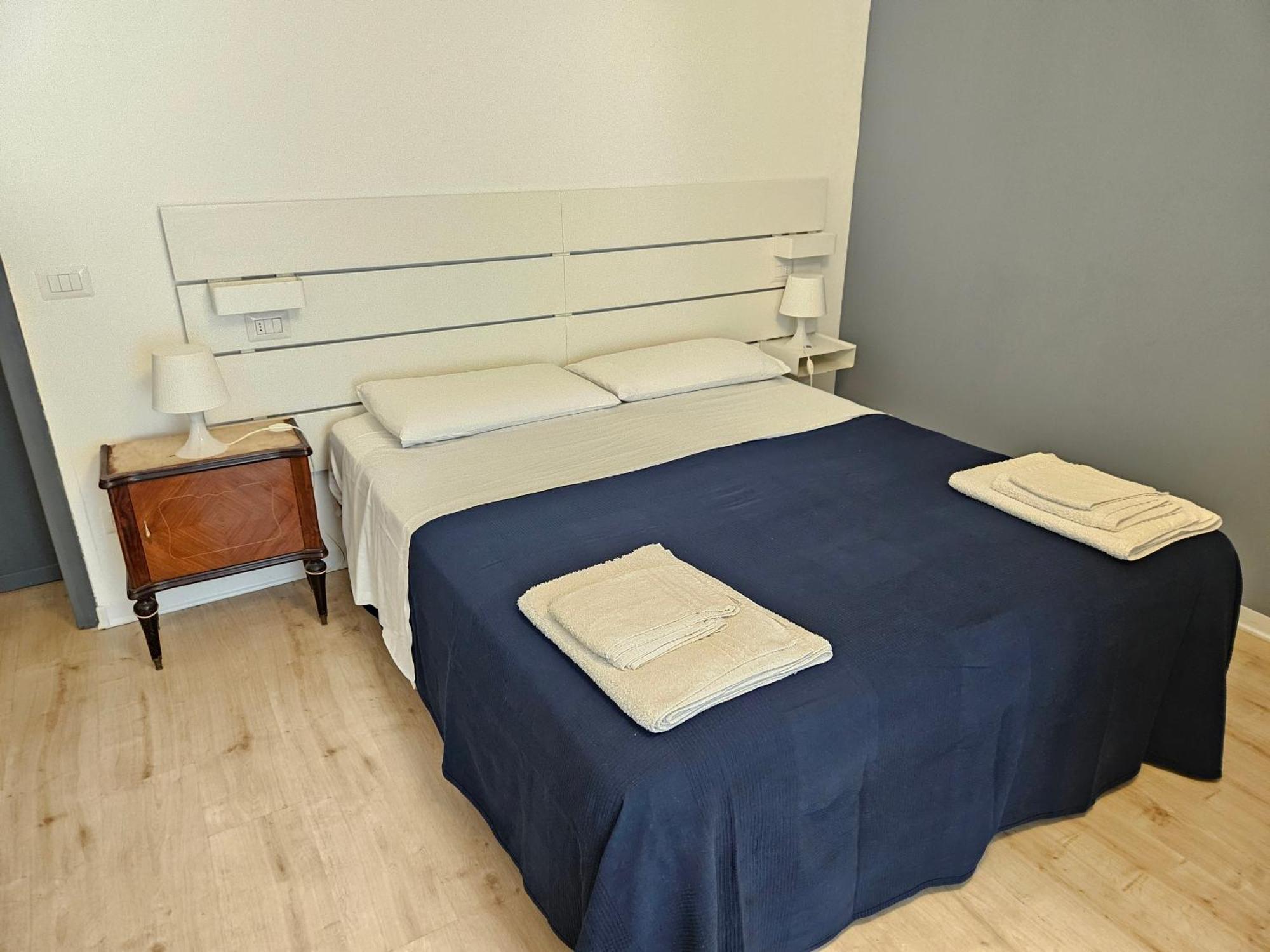 B&B Via Nazionale Milazzo Zewnętrze zdjęcie