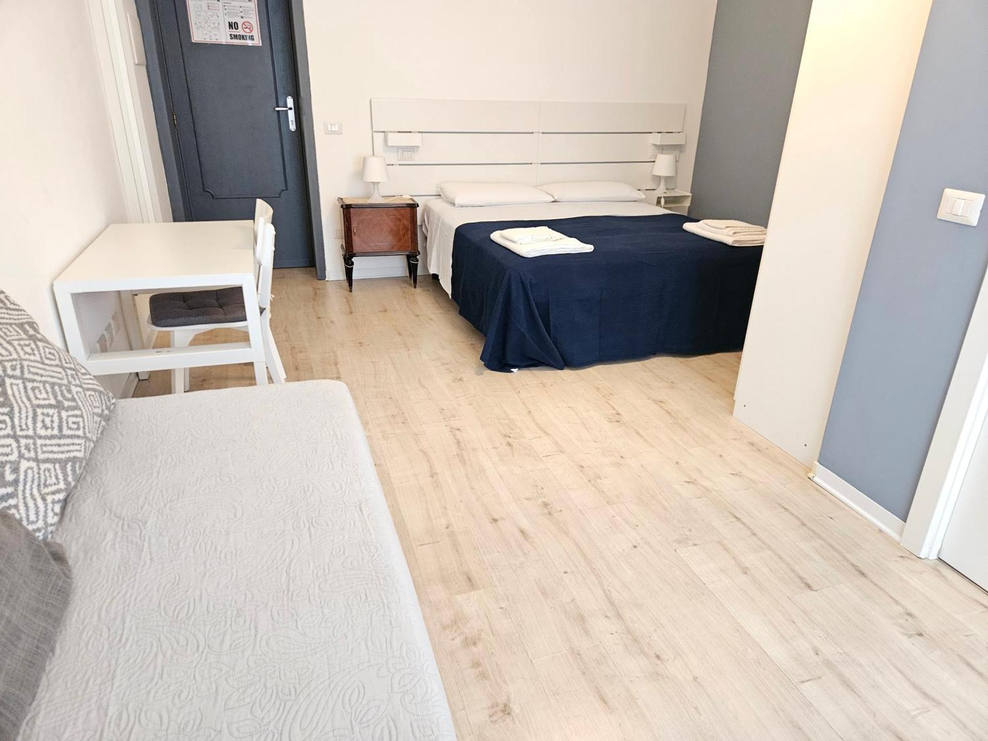 B&B Via Nazionale Milazzo Zewnętrze zdjęcie