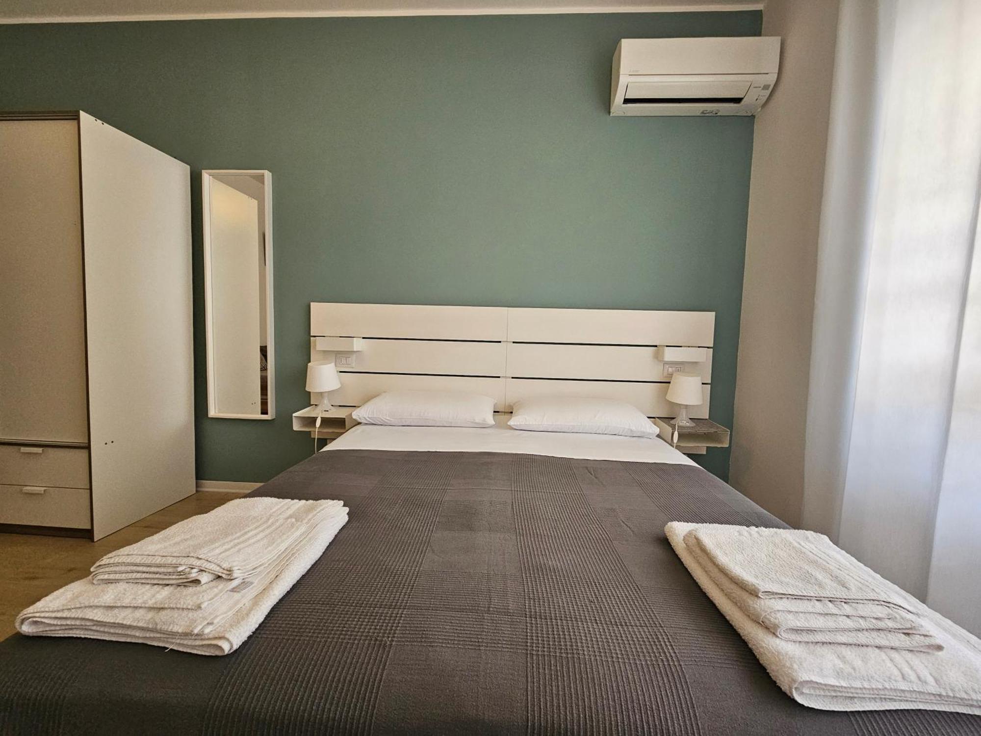 B&B Via Nazionale Milazzo Zewnętrze zdjęcie