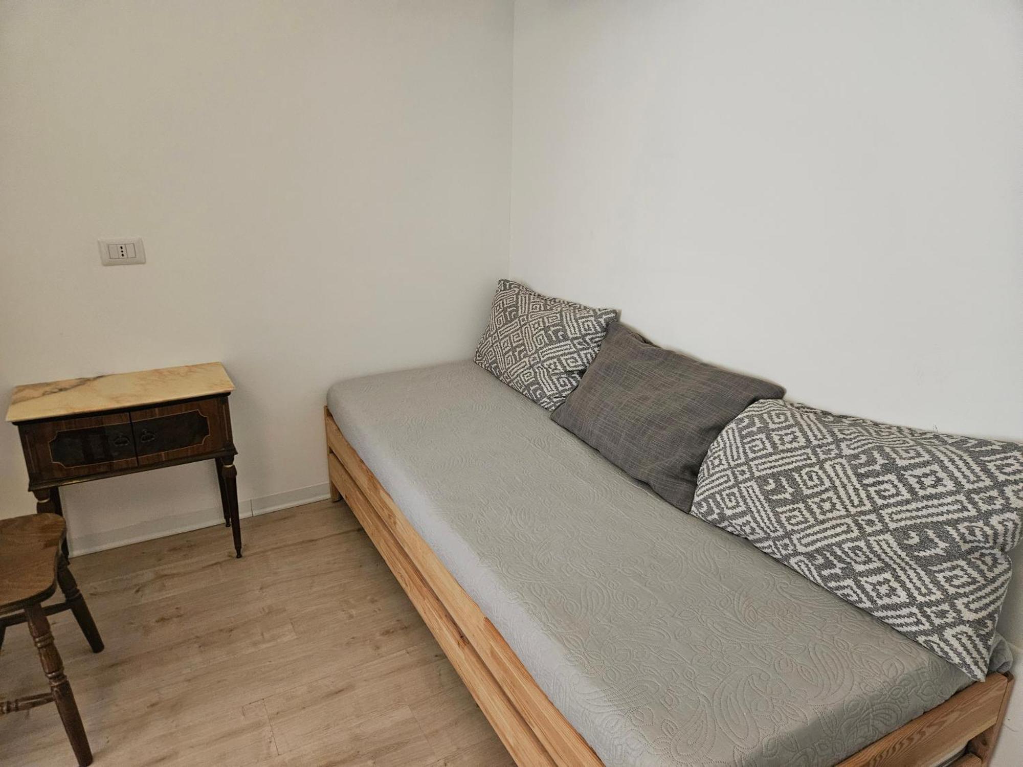 B&B Via Nazionale Milazzo Zewnętrze zdjęcie