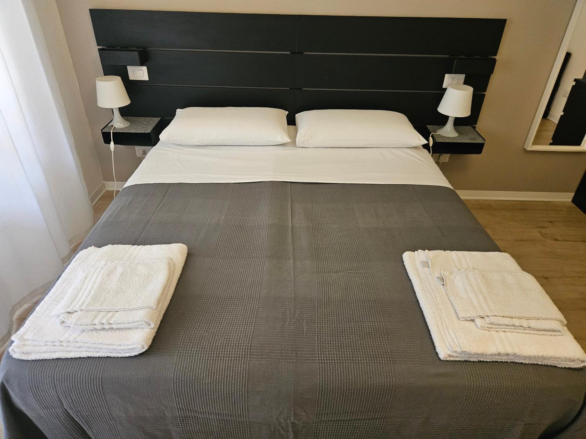 B&B Via Nazionale Milazzo Zewnętrze zdjęcie