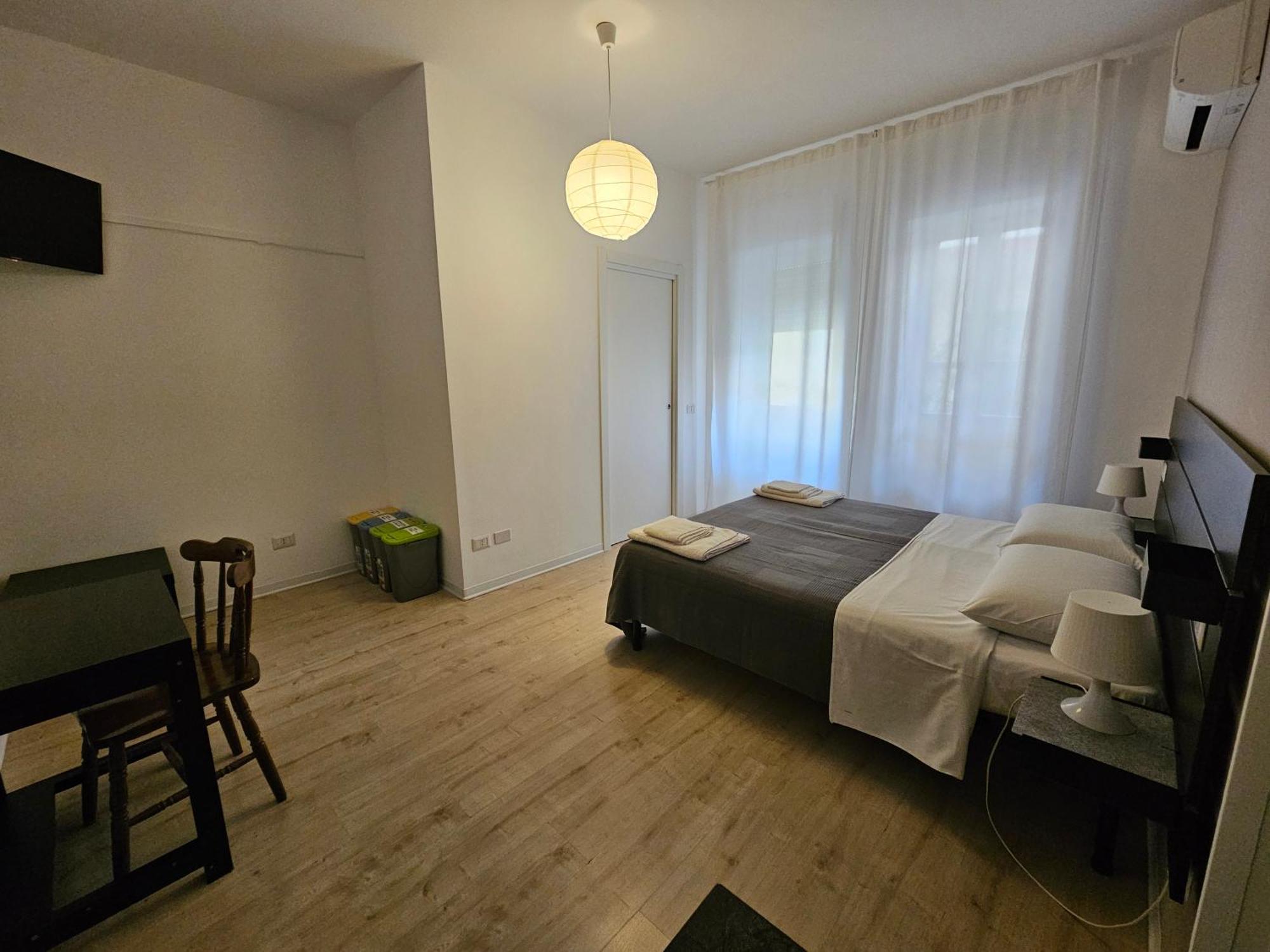 B&B Via Nazionale Milazzo Zewnętrze zdjęcie