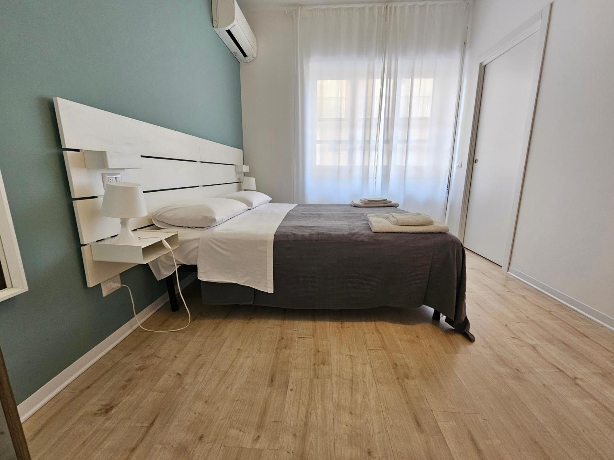 B&B Via Nazionale Milazzo Zewnętrze zdjęcie