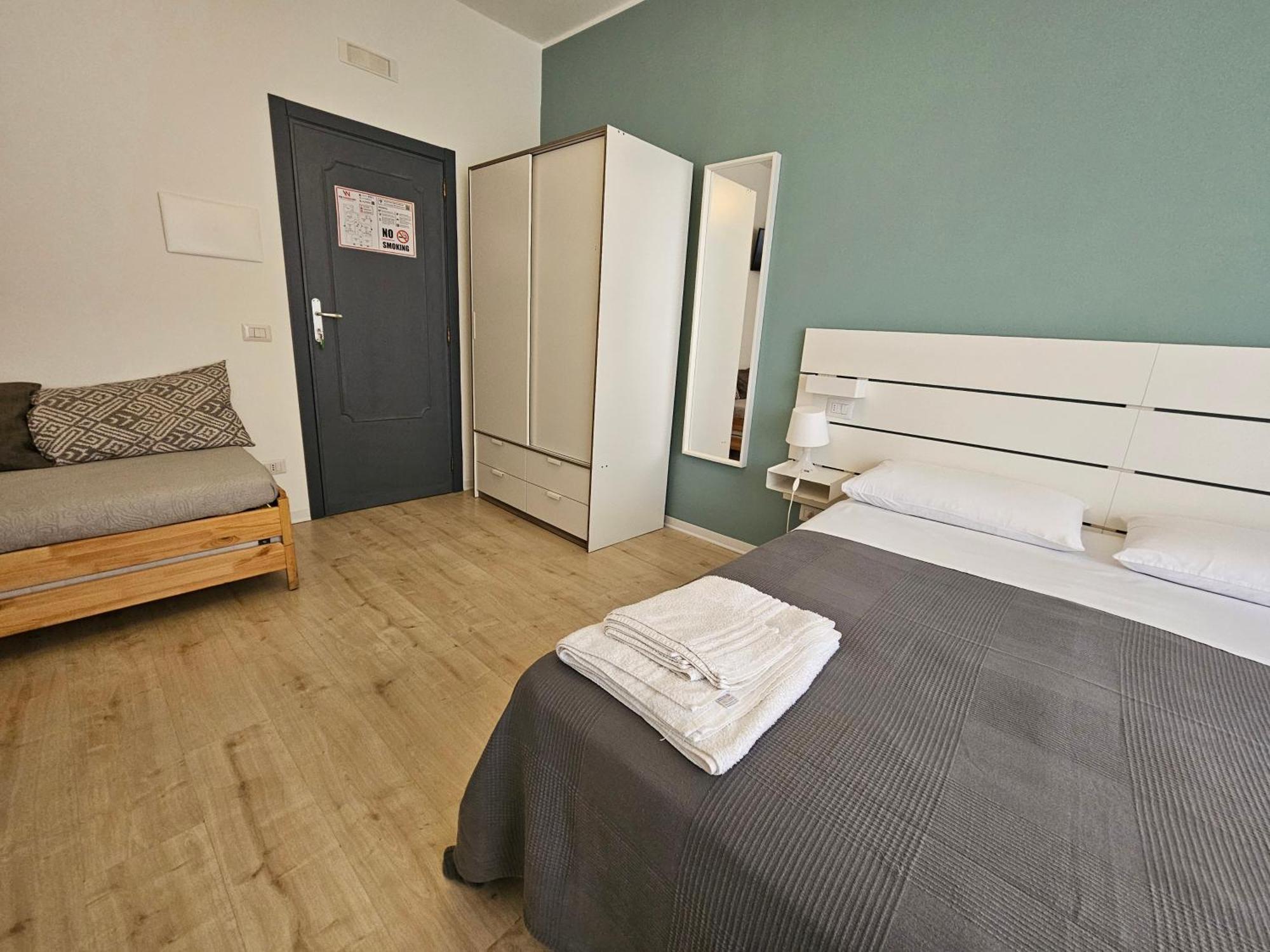 B&B Via Nazionale Milazzo Zewnętrze zdjęcie