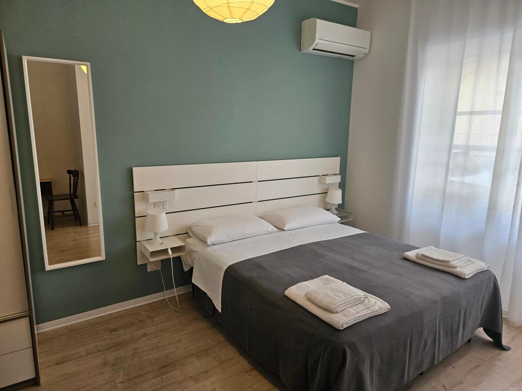 B&B Via Nazionale Milazzo Zewnętrze zdjęcie