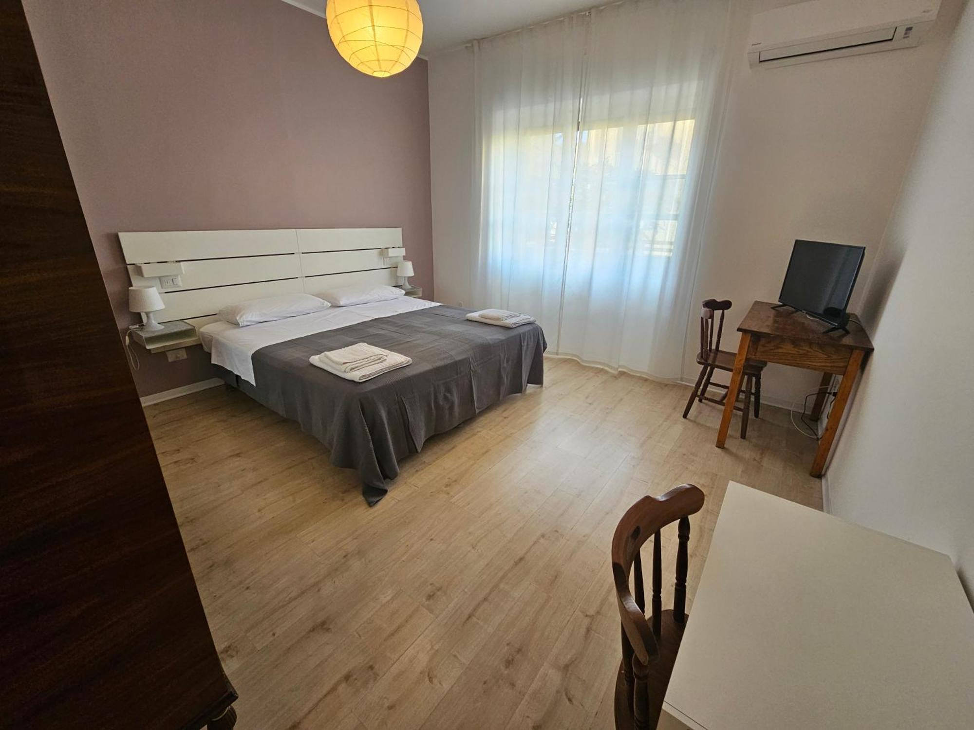 B&B Via Nazionale Milazzo Zewnętrze zdjęcie