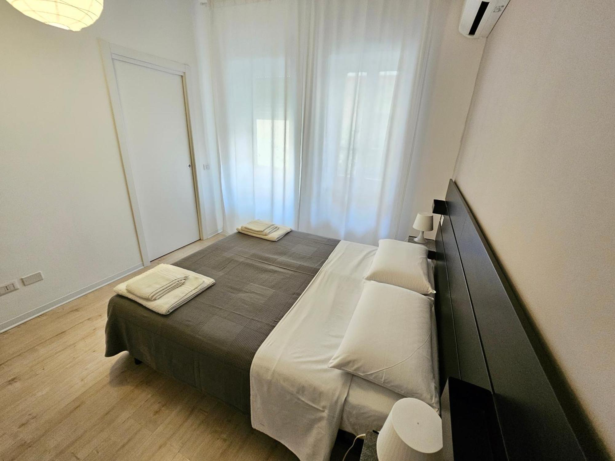 B&B Via Nazionale Milazzo Zewnętrze zdjęcie