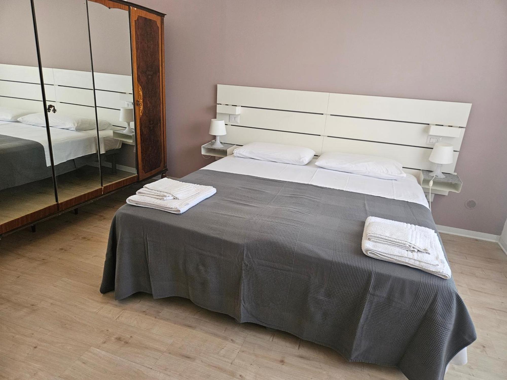 B&B Via Nazionale Milazzo Zewnętrze zdjęcie