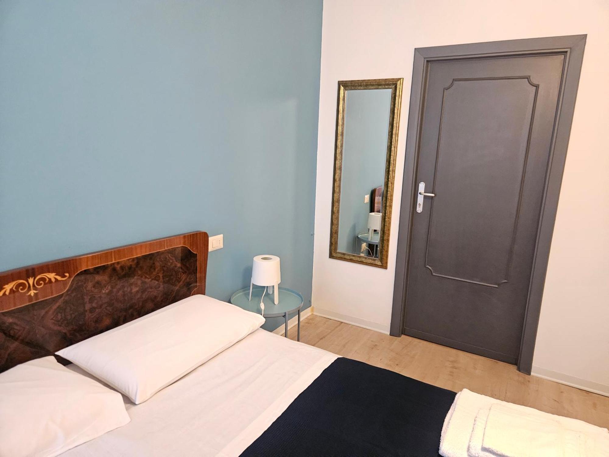 B&B Via Nazionale Milazzo Zewnętrze zdjęcie