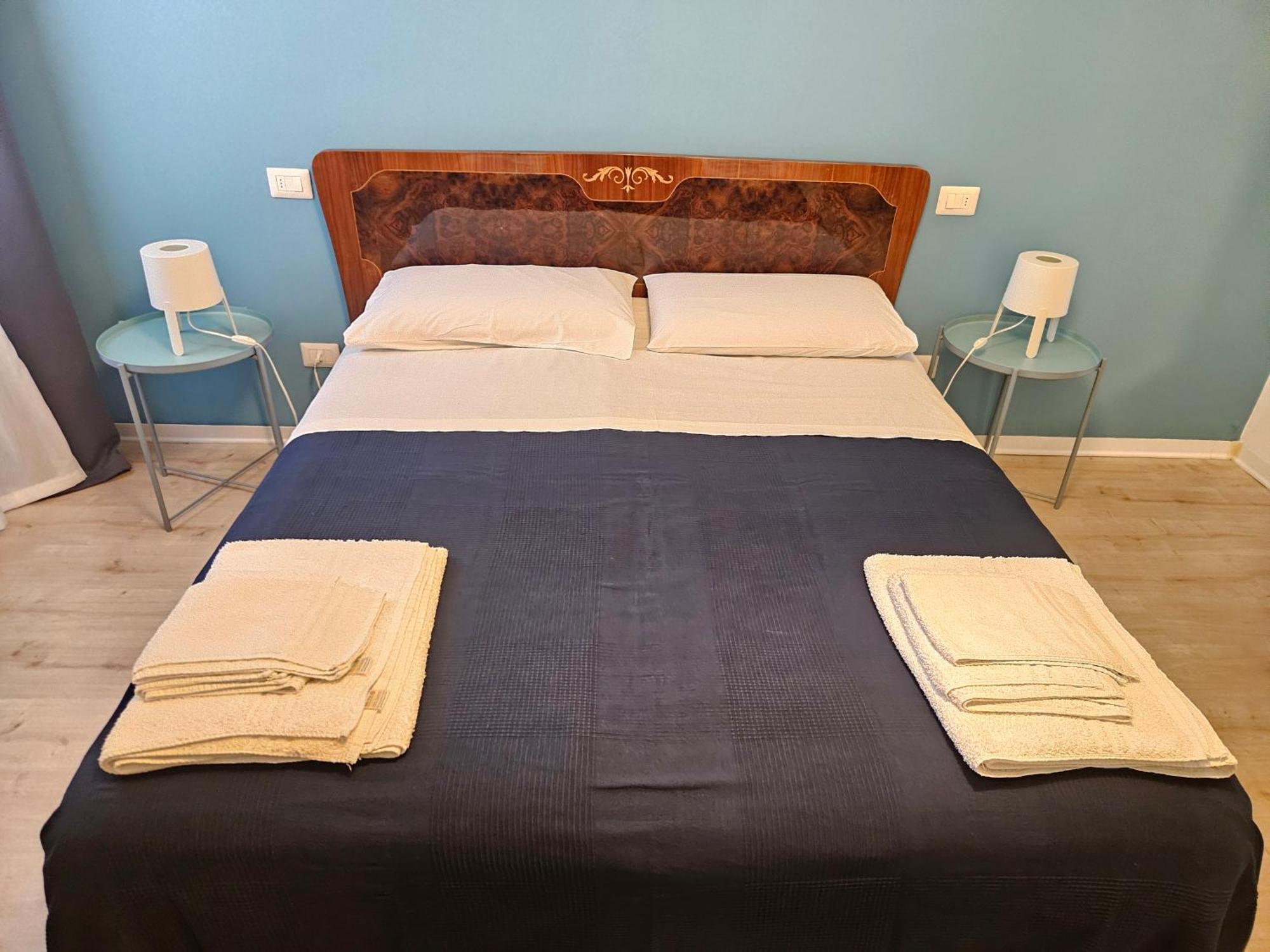 B&B Via Nazionale Milazzo Zewnętrze zdjęcie