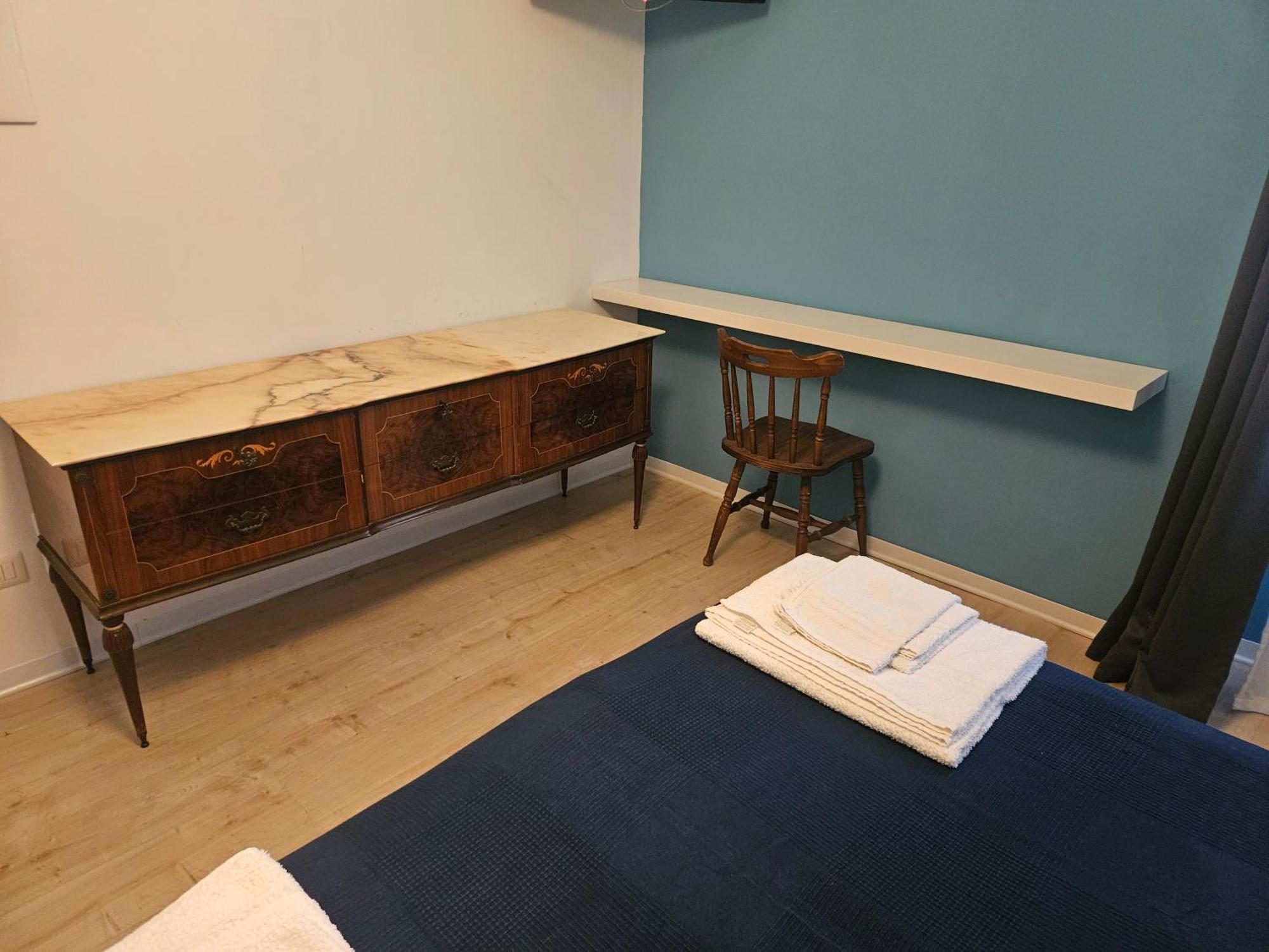 B&B Via Nazionale Milazzo Zewnętrze zdjęcie